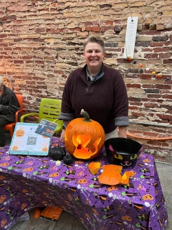 Fundraising Page Image