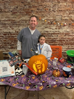 Fundraising Page Image