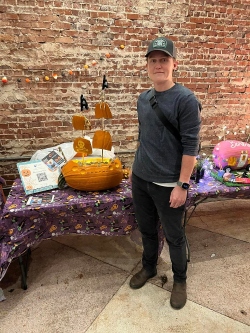 Fundraising Page Image