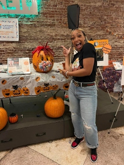 Fundraising Page Image