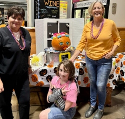 Fundraising Page Image