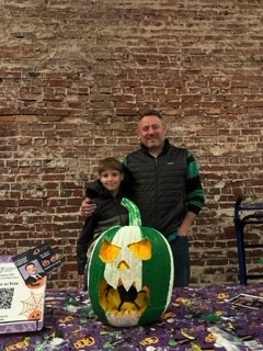 Fundraising Page Image