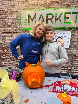 Fundraising Page Image