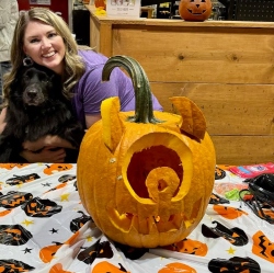 Fundraising Page Image