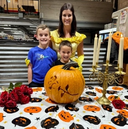 Fundraising Page Image