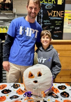 Fundraising Page Image