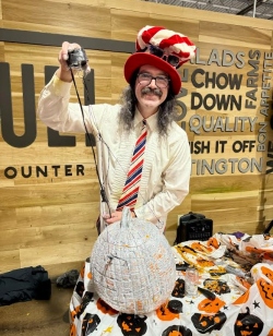 Fundraising Page Image