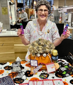 Fundraising Page Image