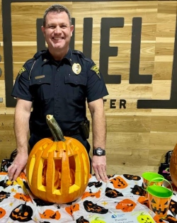 Fundraising Page Image