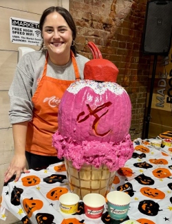 Fundraising Page Image