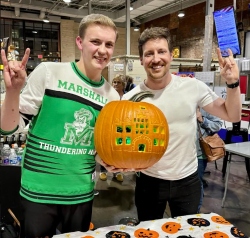 Fundraising Page Image